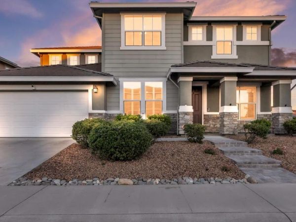 6368 Garland Way, Roseville, CA 95747