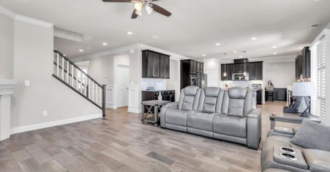 6368 Garland Way, Roseville, CA 95747 Photo