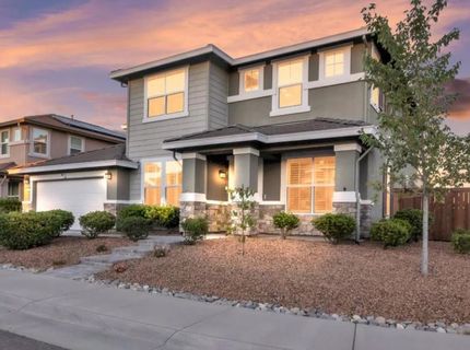 6368 Garland Way, Roseville, CA 95747 Photo