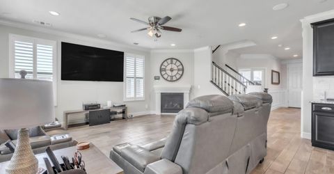 6368 Garland Way, Roseville, CA 95747 Photo