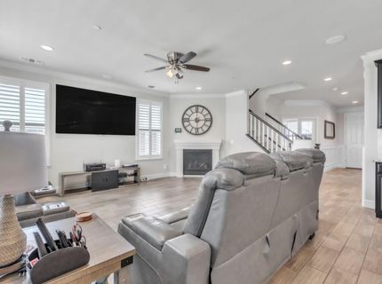6368 Garland Way, Roseville, CA 95747 Photo