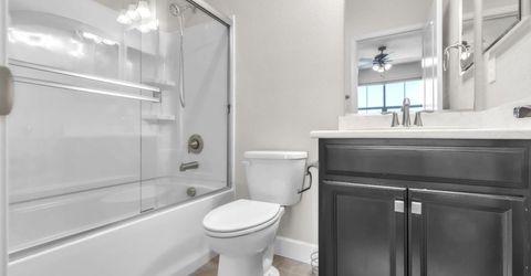 6368 Garland Way, Roseville, CA 95747 Photo