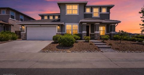 6368 Garland Way, Roseville, CA 95747 Photo