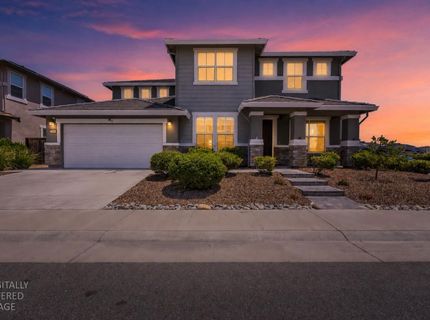 6368 Garland Way, Roseville, CA 95747 Photo