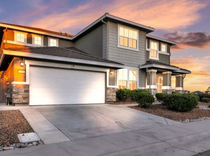 6368 Garland Way, Roseville, CA 95747 Photo