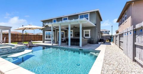 6368 Garland Way, Roseville, CA 95747 Photo