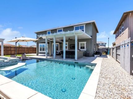6368 Garland Way, Roseville, CA 95747 Photo