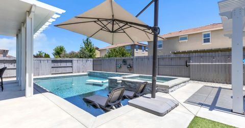 6368 Garland Way, Roseville, CA 95747 Photo