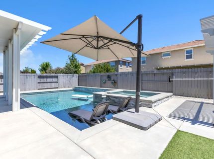 6368 Garland Way, Roseville, CA 95747 Photo
