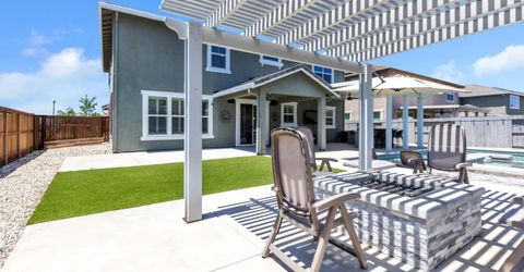 6368 Garland Way, Roseville, CA 95747 Photo