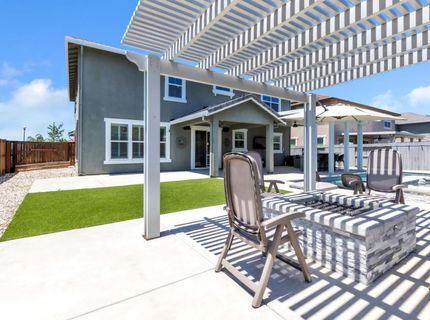 6368 Garland Way, Roseville, CA 95747 Photo