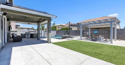 6368 Garland Way, Roseville, CA 95747 Photo