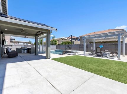 6368 Garland Way, Roseville, CA 95747 Photo