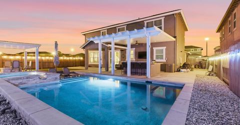 6368 Garland Way, Roseville, CA 95747 Photo