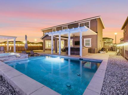 6368 Garland Way, Roseville, CA 95747 Photo