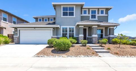 6368 Garland Way, Roseville, CA 95747 Photo