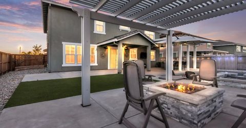 6368 Garland Way, Roseville, CA 95747 Photo