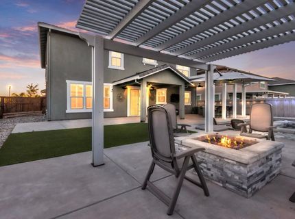 6368 Garland Way, Roseville, CA 95747 Photo