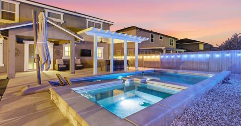 6368 Garland Way, Roseville, CA 95747 Photo