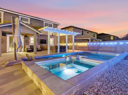 6368 Garland Way, Roseville, CA 95747 Photo