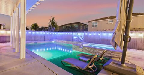 6368 Garland Way, Roseville, CA 95747 Photo