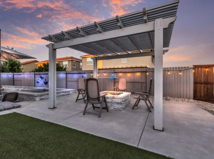 6368 Garland Way, Roseville, CA 95747 Photo