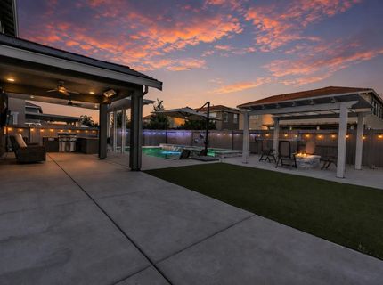 6368 Garland Way, Roseville, CA 95747 Photo