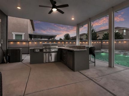 6368 Garland Way, Roseville, CA 95747 Photo