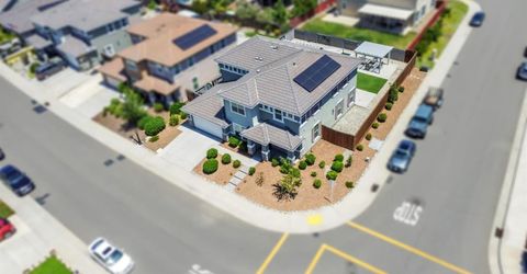 6368 Garland Way, Roseville, CA 95747 Photo