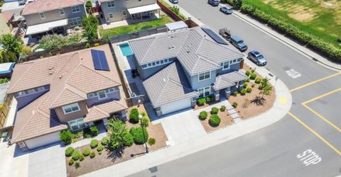 6368 Garland Way, Roseville, CA 95747 Photo