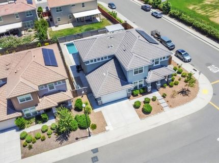 6368 Garland Way, Roseville, CA 95747 Photo