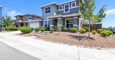 6368 Garland Way, Roseville, CA 95747 Photo