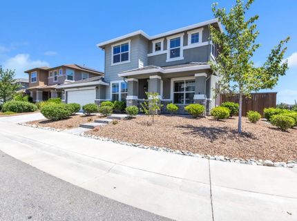 6368 Garland Way, Roseville, CA 95747 Photo