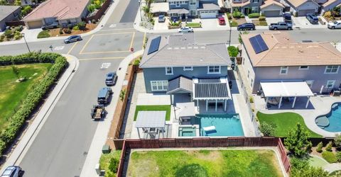 6368 Garland Way, Roseville, CA 95747 Photo