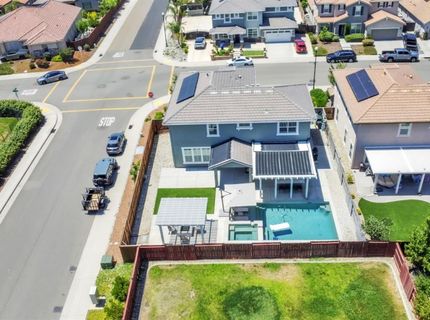 6368 Garland Way, Roseville, CA 95747 Photo