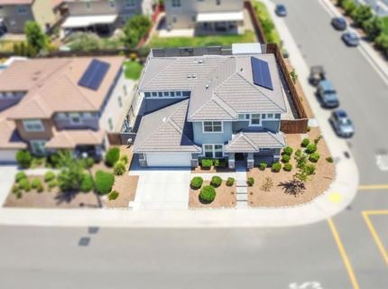 6368 Garland Way, Roseville, CA 95747 Photo