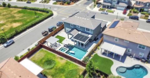 6368 Garland Way, Roseville, CA 95747 Photo