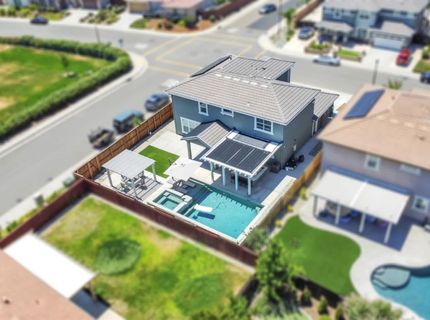 6368 Garland Way, Roseville, CA 95747 Photo