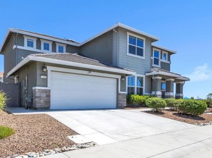 6368 Garland Way, Roseville, CA 95747 Photo