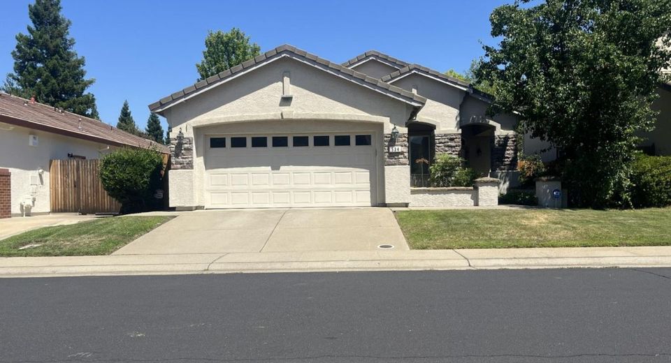 534 Kilsyth Ct, Folsom, CA 95630 Photo