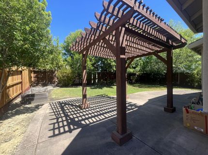 534 Kilsyth Ct, Folsom, CA 95630 Photo