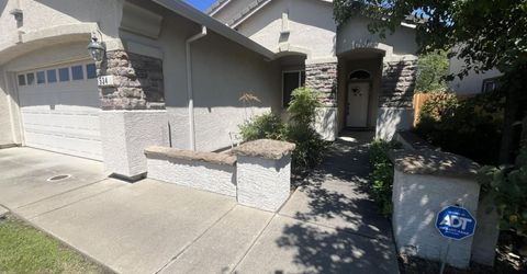 534 Kilsyth Ct, Folsom, CA 95630 Photo