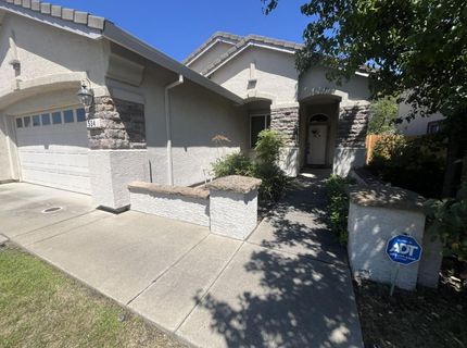 534 Kilsyth Ct, Folsom, CA 95630 Photo