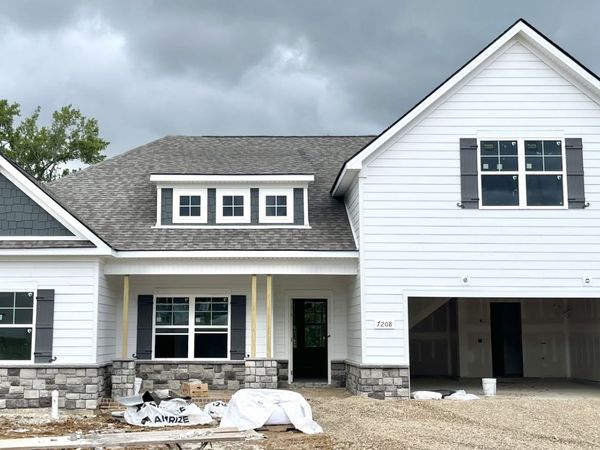 7208 Montana Road lot 55 S, Murfreesboro, TN 37129