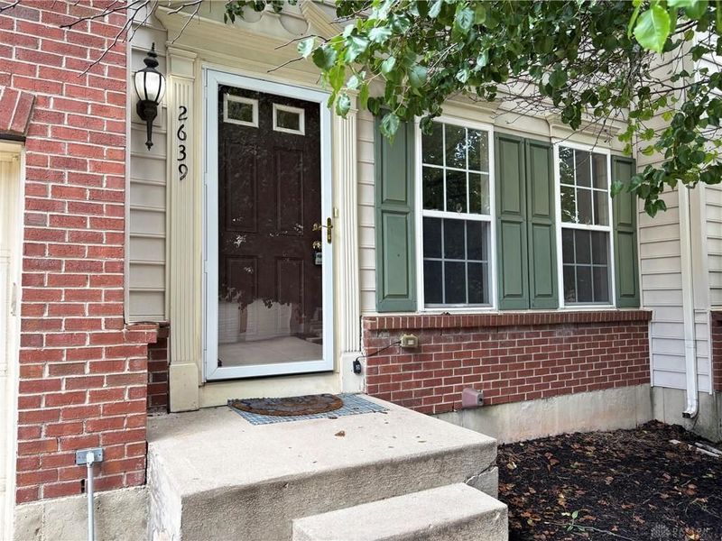 2639 McKinley Place, Beavercreek, OH 45431 Photo 3