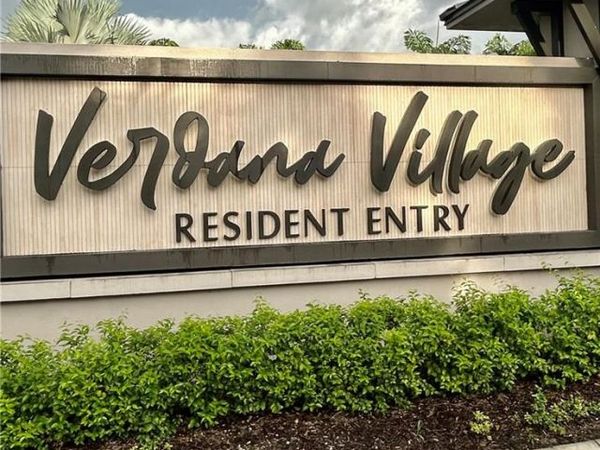 20047 Napa LOOP , ESTERO, FL 33928