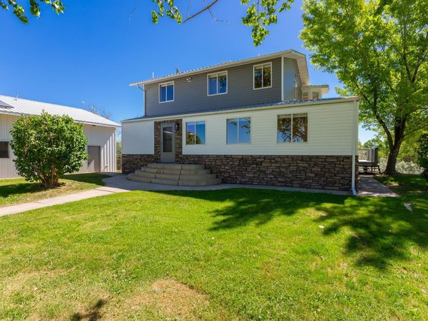 1726 O Road , Fruita, CO 81521