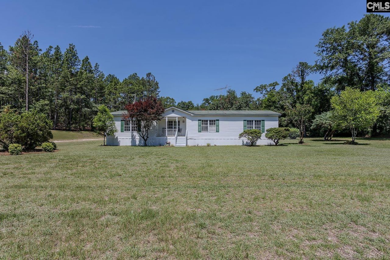 3192 Calks Ferry Road Photo 6
