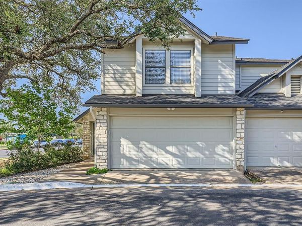 12212 Brigadoon LN, Unit 154, Austin, TX 78727