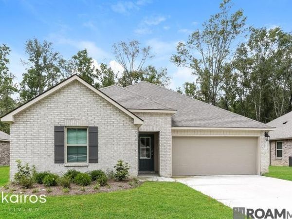 15713 Boothy Ln, Baton Rouge, LA 70817